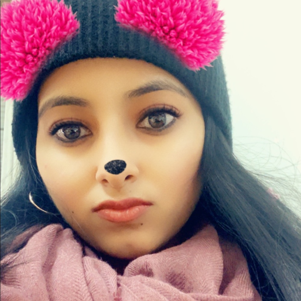 Meet your Posher, Amritpal